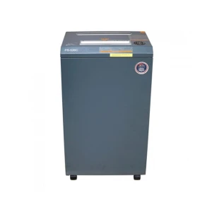 Máy hủy công nghiệp Silicon PS-536C