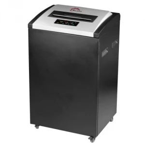 Máy hủy tài liệu công nghiệp hoạt động liên tục Silicon PS-5000C