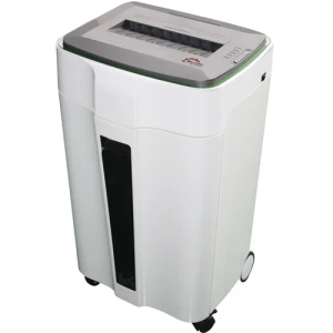 Máy hủy tài liệu Silicon PS-3000C -Công suất hủy : 22 tờ/ 1 lần