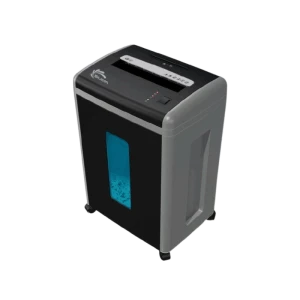 Máy huỷ tài liệu Silicon PS-620C