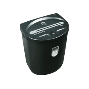 Máy huỷ tài liệu Silicon PS-812C