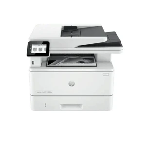 Máy in đa năng HP LaserJet Pro MFP 4103fdw - 2Z629A (Print/ Copy/ Scan/ Fax/ Wifi)
