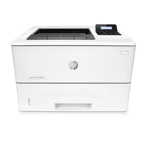 Máy in đen trắng HP Laserjet Pro M501DN (J8H61A)-in, duplex, network