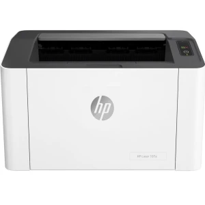 Máy in HP Laser 107a (4ZB77A) -(In) Thiết kế thời trang đậm chất Mỹ