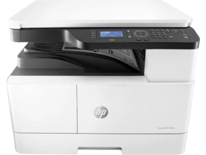 Máy in khổ A3 HP LaserJet M440n (In, Scan, Copy, Network)
