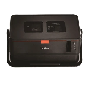 Máy in nhãn, ống Brother PT-E800T