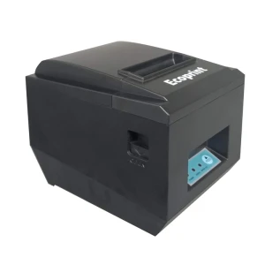 Máy in Nhiệt ECOPRINT POS-8250 III- USB LAN RS 232