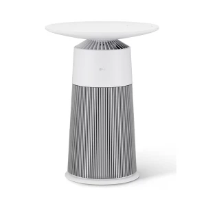 Máy lọc không khí LG PuriCare AeroFurniture Màu trắng| AS20GPWU0