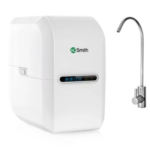 Máy lọc nước AOSmith công nghệ RO - Side Stream AR75-A-S-1E