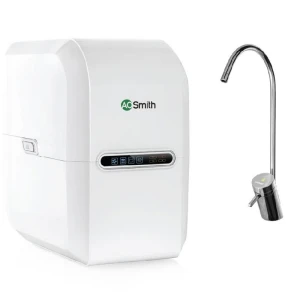 Máy lọc nước AOSmith công nghệ RO - Side Stream AR75-A-S-2