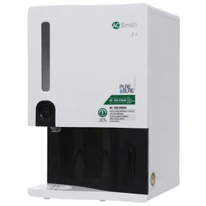 Máy lọc nước AOSmith công nghệ RO - Side Stream Z4