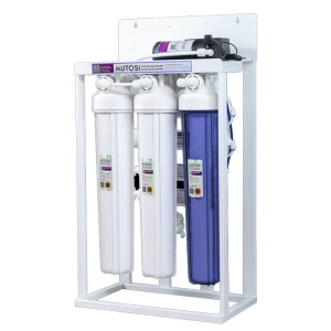 Máy lọc nước bán công nghiệp Mutosi RO 6 cấp MP-30