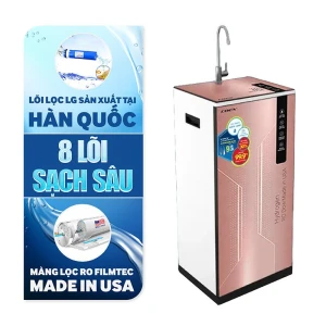 Máy Lọc Nước Hydrogen 8 cấp Coex WP-7212