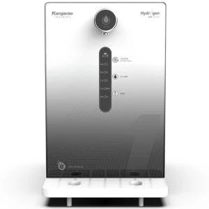 Máy lọc nước Kangaroo 5 cấp Hydrogen ion kiềm KG100HED-IOT