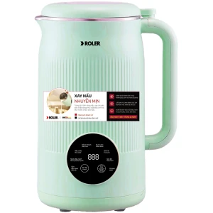 Máy nấu sữa hạt Roler RB-4121 (1.2L, 600W)