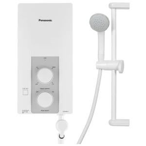 Máy nước nóng trực tiếp Panasonic 4,5KW DH-4RL1VW