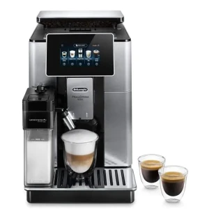 Máy pha cà phê Delonghi ECAM610.75.MB