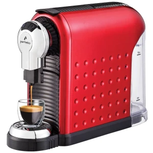 Máy pha cà phê viên nén Perfetto P.08- đen/ đỏ/ trắng