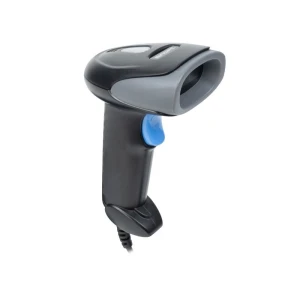 Máy quét mã vạch 2D cầm tay có dây SingPC Scan-2623U