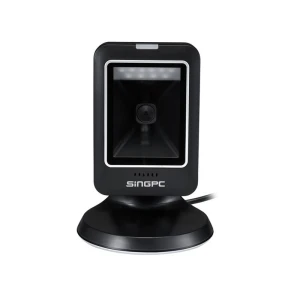 Máy quét mã vạch 2D để bàn có dây SingPC Scan-2800U