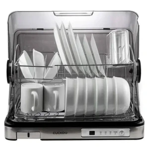 Máy sấy bát điện tử 40 lít Cuckoo CDD-A9010/STVNCV