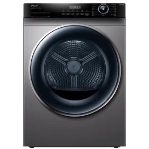 Máy sấy bơm nhiệt Aqua 10 kg AQH-H1000H.PS