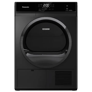 Máy sấy bơm nhiệt Heat Pump Panasonic Inverter 10.5Kg NH-EH05JD1BV