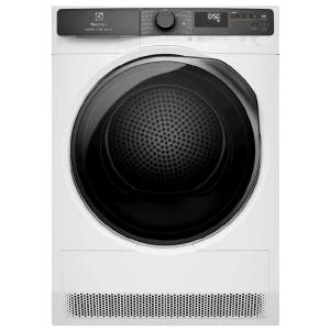 Máy sấy bơm nhiệt Heatpump Inverter Electrolux 9kg EDH903R7WC