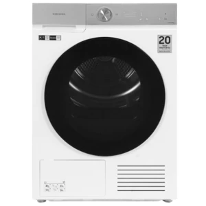 Máy sấy bơm nhiệt Samsung Bespoke AI 9kg DV90BB9440GHSV