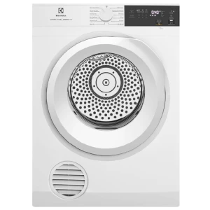 Máy sấy thông hơi Electrolux 8kg EDV804H3WC