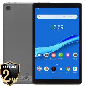 Máy tính bảng Lenovo Tab M8 TB-8505X (3 32) Grey