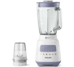 Máy xay đa năng 2 cối Philips HR2222/00