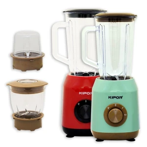 Máy xay đa năng 3 cối Kipor KP-S306