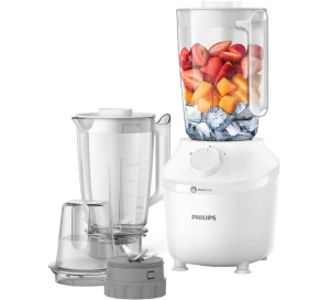 Máy xay đa năng 3 cối Philips HR2041/50