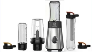 Máy xay đa năng 4 cối Electrolux EMB3500S