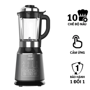 Máy xay nấu và làm sữa hạt đa năng Roler RB-4159A (2L, 800W)