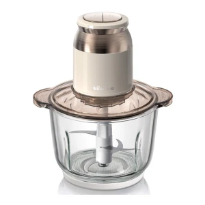 Máy xay thịt Bear QSJ-D03D7