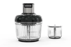 Máy xay thịt Sunhouse SHD5412