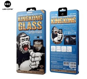 Miếng dán màn hình cường lực Iphone 12 Pro WK/Remax WTP-038/GL56