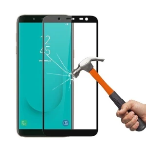 Miếng dán màn hình cường lực Samsung J6 2018 J600