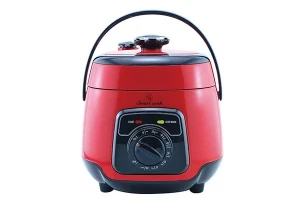 Nồi áp suất 2.5L Smartcook PCS-1803 4021803