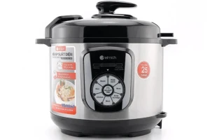 Nồi áp suất 5L Elmich PCE-1802