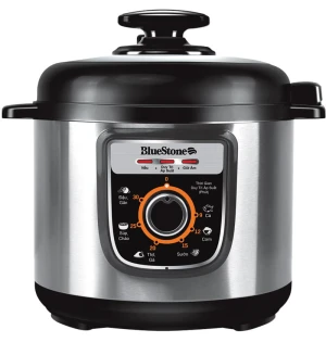 Nồi áp suất Bluestone PCB-5639 6 Lít