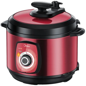 Nồi áp suất điện 5L Midea MY-CH501A