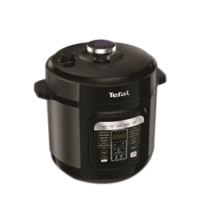 Nồi áp suất điện tử 6L Tefal CY601868