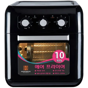 Nồi chiên không dầu 10L Hawonkoo AFH-100