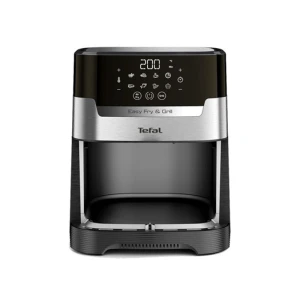 Nồi chiên không dầu 4,2L Tefal 2in1 Easy Fry & Grill Precision EY505D15