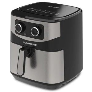 Nồi chiên không dầu 9L Sunhouse SHD4035