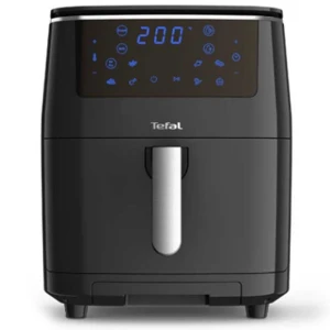 Nồi chiên không dầu kết hợp hấp 6.5L Tefal FW201815