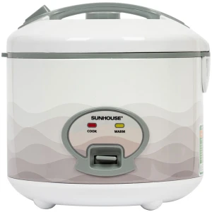 Nồi cơm điện 1,8L Sunhouse SHD8602